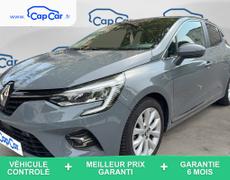 Renault Clio 5 Le Raincy