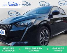 Peugeot 208 Guebwiller