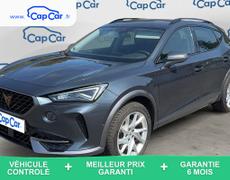 Cupra Formentor Château-Gontier-sur-Mayenne