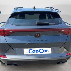 Cupra Formentor 1.4 TSI 204 Plug in Hybrid DSG6 Business Edition Ch&acirc;teau-Gontier-sur-Mayenne