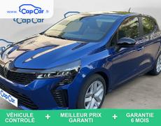 Renault Clio 5 Aubagne