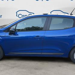 Renault Clio 5 V 1.6 E-Tech Hybrid 145 EDC Evolution - Premi&egrave;re main Garantie constructeur Aubagne