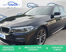 BMW Serie 5 Touring Asnières-lès-Dijon