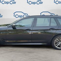 BMW Serie 5 Touring Touring (G31) 520i 184 BVA8 M Sport Asni&egrave;res-l&egrave;s-Dijon