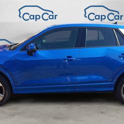 Audi Q2 1.6 TDI 116 Design Erquinghem-Lys