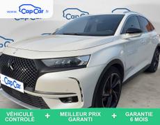 DS DS7 Crossback Saint Martin de l'If