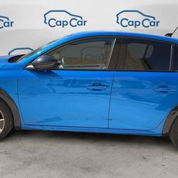Peugeot e-208 136 50kWh GT-Line - Automatique Poulx