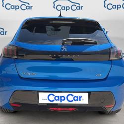 Peugeot e-208 136 50kWh GT-Line - Automatique Poulx