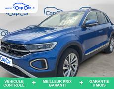 Volkswagen T-Roc Rogerville