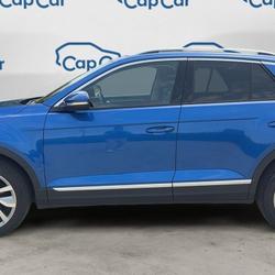 Volkswagen T-Roc 1.5 TSI 150 DSG7 Style Exclusive Rogerville