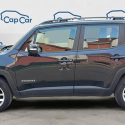 Jeep Renegade 1.4 MultiAir 140 Longitude Business Gometz-la-Ville