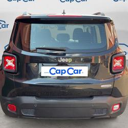 Jeep Renegade 1.4 MultiAir 140 Longitude Business Gometz-la-Ville