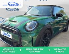 Mini Cooper Gentilly