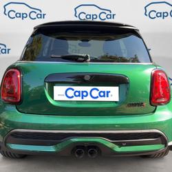 Mini Cooper Mini 2.0 178.0 Edition Premium Plus - Entretien constructeur Toit ouvrant Gentilly