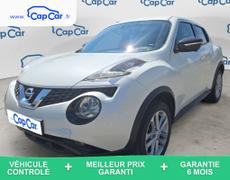 Nissan Juke Fréjus