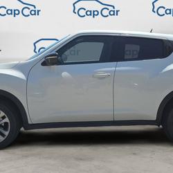 Nissan Juke 1.2 DIG-T 115 2WD Acenta Fr&eacute;jus