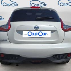 Nissan Juke 1.2 DIG-T 115 2WD Acenta Fr&eacute;jus