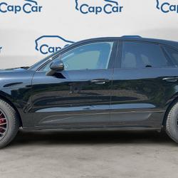 Porsche Macan 3.0 360 4WD PDK7 GTS Vienne