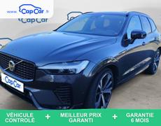 Volvo XC60 Poitiers