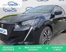 Peugeot 208 Soissons