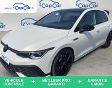 Volkswagen Golf 8 Nersac
