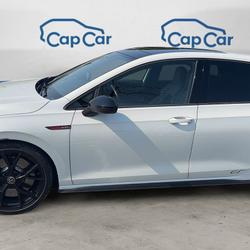 Volkswagen Golf 8 GTI VIII 2.0 TSI 300 DSG7 Nersac