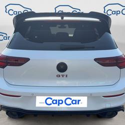 Volkswagen Golf 8 GTI VIII 2.0 TSI 300 DSG7 Nersac