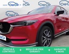 Mazda CX-5 Ribeauvillé