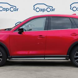 Mazda CX-5 II 2.2 Skyactiv-D 175 BVA6 Selection - Automatique Entretien constructeur Ribeauvill&eacute;