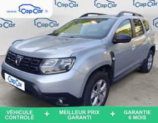 Dacia Duster Montreuil