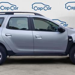 Dacia Duster II 1.0 TCe 100 Confort Montreuil