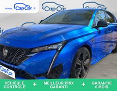 Peugeot 308 III Phase 1 Metz