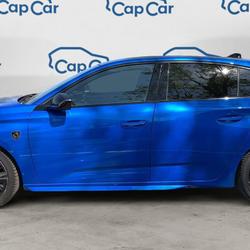 Peugeot 308 III Phase 1 1.2 PureTech 130 EAT8 GT Metz