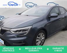 Renault Megane 4 Malville