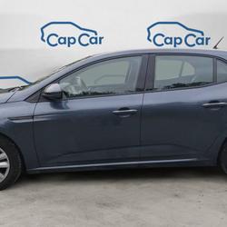 Renault Megane 4 1.5 dCi 115 EDC7 Business Malville