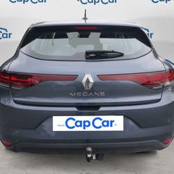 Renault Megane 4 1.5 dCi 115 EDC7 Business Malville