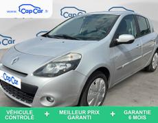 Renault Clio 3 Isneauville
