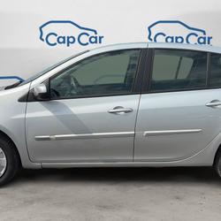 Renault Clio 3 1.5 DCI 90 Expression Isneauville
