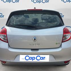 Renault Clio 3 1.5 DCI 90 Expression Isneauville