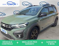 Dacia Jogger Mennecy