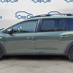 Dacia Jogger 1.0 ECO-G 100 Extreme + - Premi&egrave;re main GPL Mennecy
