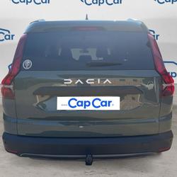 Dacia Jogger 1.0 ECO-G 100 Extreme + - Premi&egrave;re main GPL Mennecy