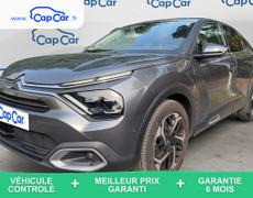 Citroen C4 La Tremblade