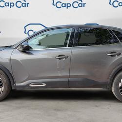 Citroen C4 1.5 BlueHDi 130 EAT8 Shine Pack La Tremblade