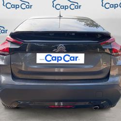 Citroen C4 1.5 BlueHDi 130 EAT8 Shine Pack La Tremblade