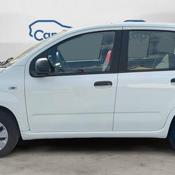 Fiat Panda 1.2 69 Pop &Eacute;lancourt