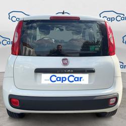 Fiat Panda 1.2 69 Pop &Eacute;lancourt