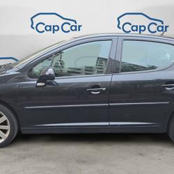 Peugeot 207 1.6 THP 150 Griffe Charenton-le-Pont