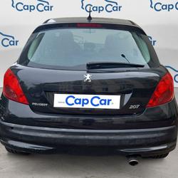 Peugeot 207 1.6 THP 150 Griffe Charenton-le-Pont