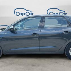 Audi A1 Sportback II 25 TFSI 95 Design Saint-Priest